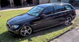 BMW 390L - BMW: 390l