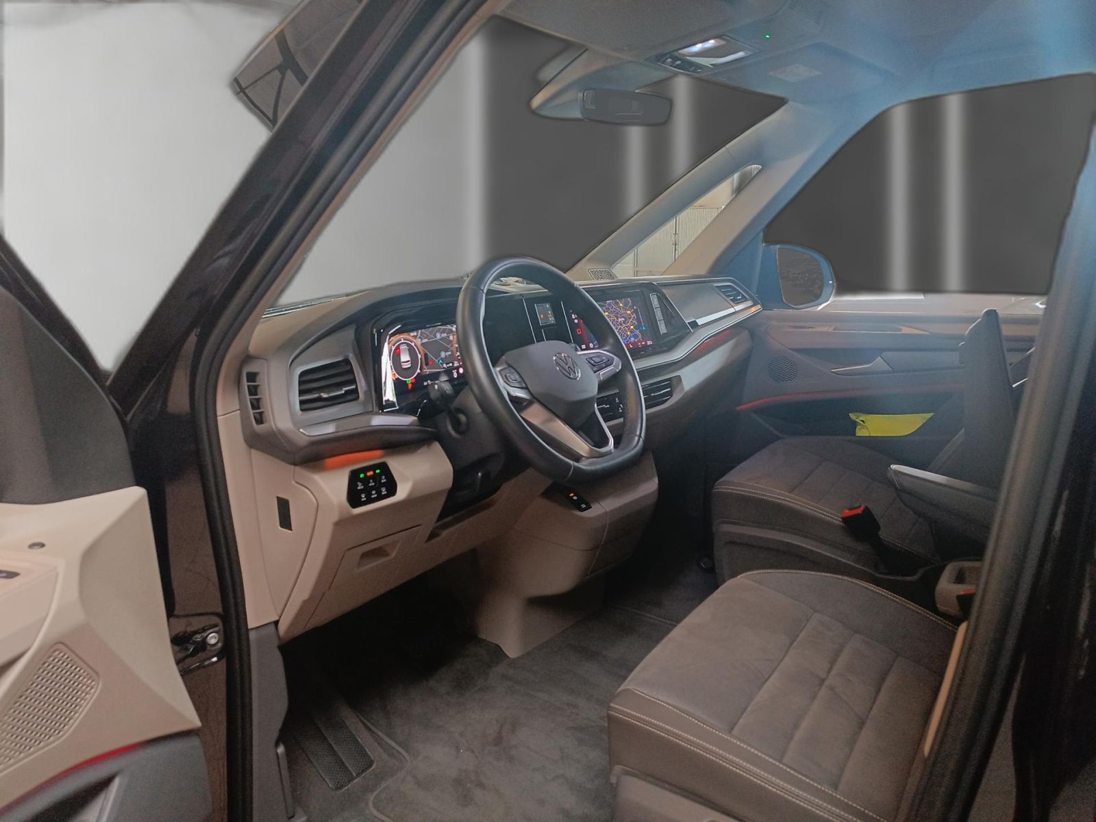 Volkswagen T7 Multivan - Bild 17