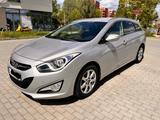 Hyundai i40 cw 1.7 CRDi Style 100kW Automatik Style - Hyundai i40 in Berlin