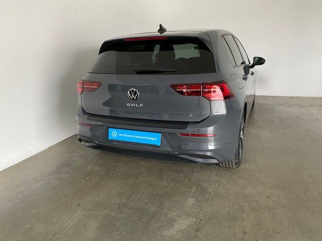 Volkswagen Golf VIII United 1.5 TSI PANO+AHK+NAVI