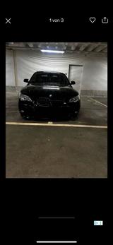 BMW 525i e61 - BMW 525 in Freiburg