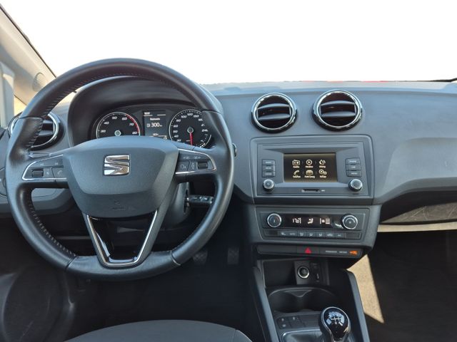 Seat Ibiza ST Style 1.2 TSI