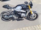 BMW R Nine T - BMW BOCHUM