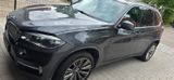 BMW X5 xDrive40d - Motor neu - BMW X5: Motor