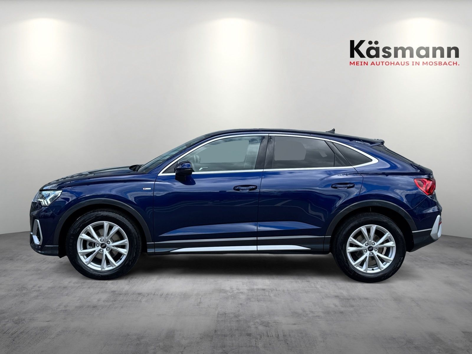 Audi Q3 - Bild 3