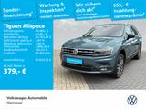 Volkswagen Tiguan Allspace 2.0 TDI IQ.DRIVE Navi AHK Pano S - Volkswagen Tiguan Allspace IQ-DRIVE