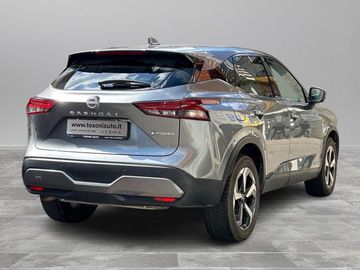 Nissan Qashqai - 6