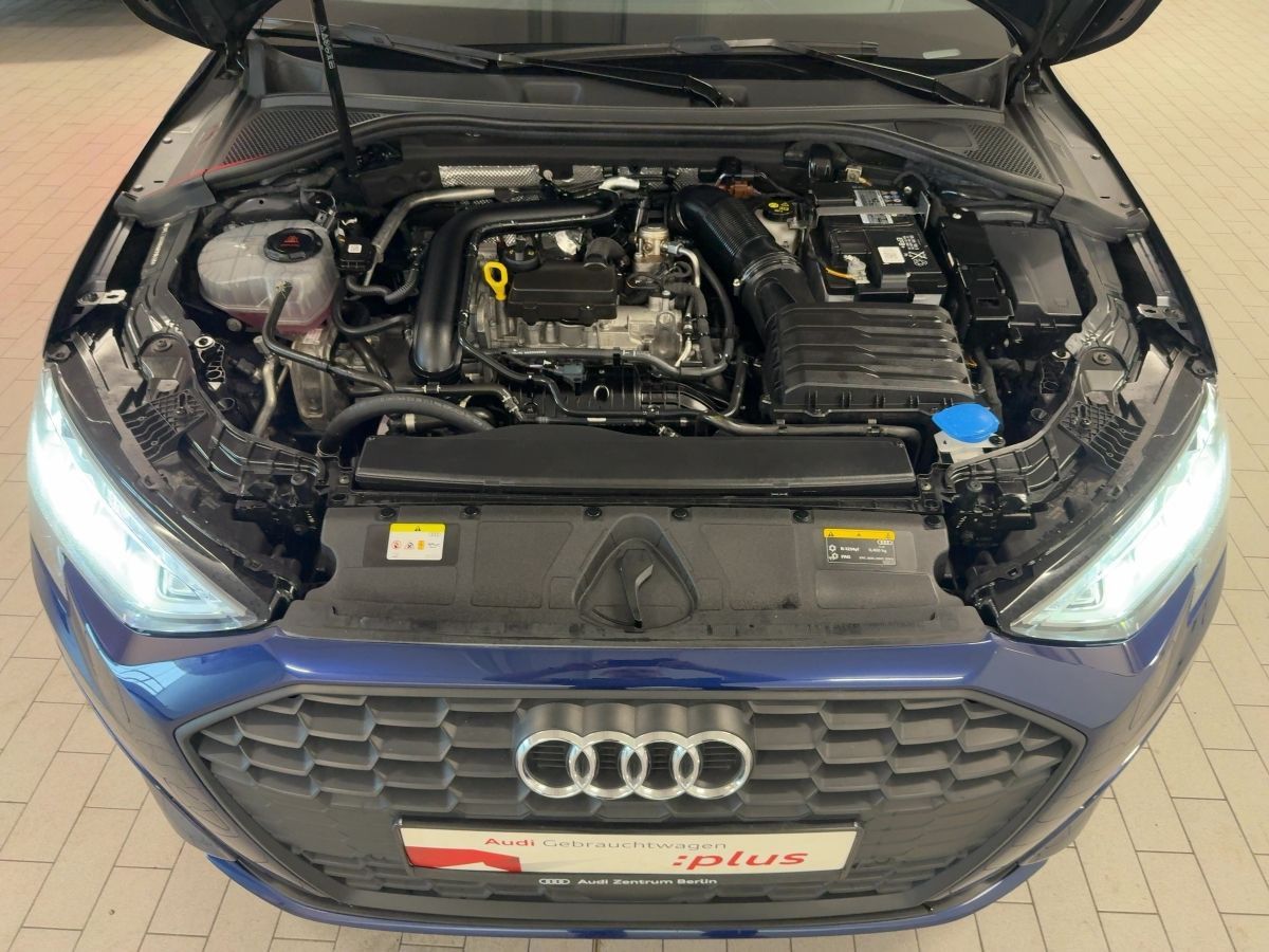 Audi A3 - Bild 20