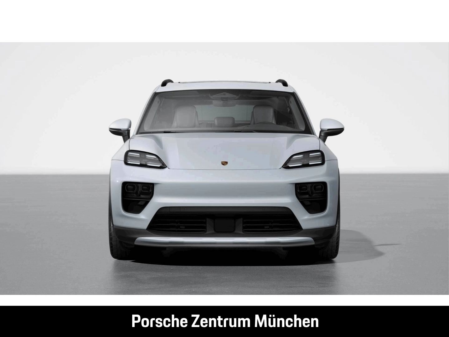Porsche Macan - Bild 7