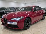 Alfa Romeo Giulia Veloce AWD Brembo*ACC*W-Paket*Leder*Navi* - Alfa Romeo Giulia mit Diesel-Antrieb: Automatik