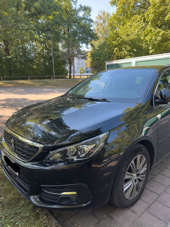 Image of Peugeot 308