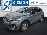 Volkswagen T-Roc 1.5 TSI DSG R-Line AHK LED+ Navi ACC R-Kam