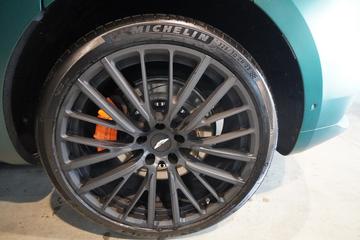 صورة مصغرة 23 لـ 2022 Aston Martin DBX