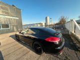 Porsche Panamera Diesel Originalzustand  - Porsche Panamera aus 2015