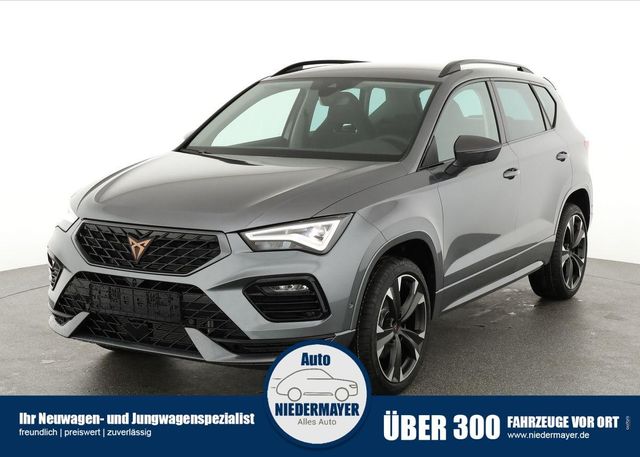 Cupra Ateca 1.5 TSI DSG, Navi, Side, el. Klappe, Winte