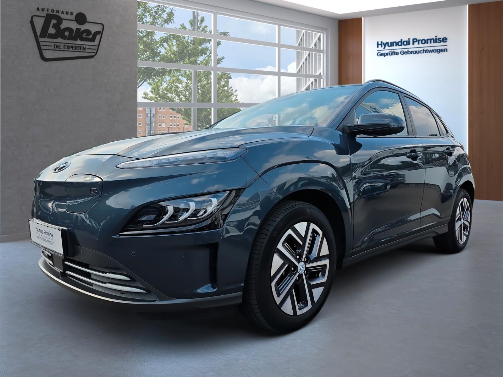 Hyundai KONA Elektro MY23 Advantage
