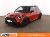 MINI Cooper S John Cooper Works Trim *NAV*TEMP*PDC* - MINI Cooper S Works Gebrauchtwagen