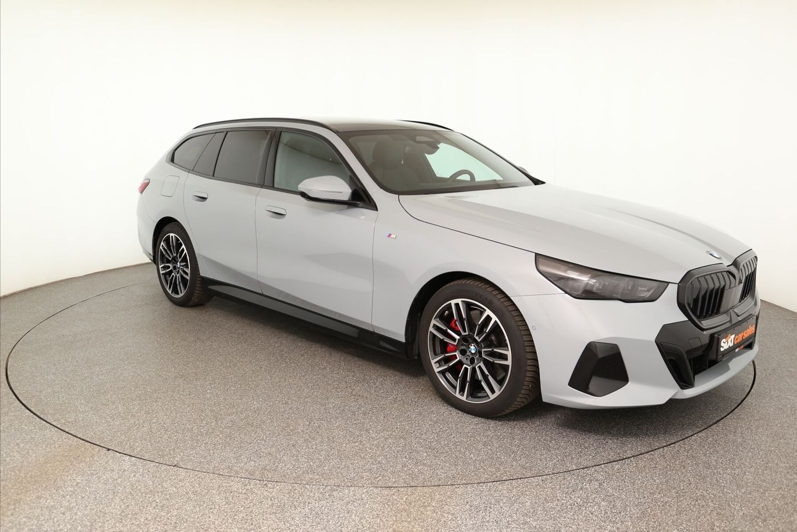 BMW 540d xDr.. M Sport Pro|HUD|PAN|360°|H&K|ACC|AHK