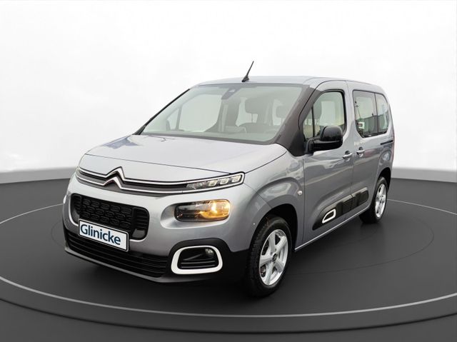 Citroën Berlingo M PureTech 110 S&S Feel SHZ PDC Apple C