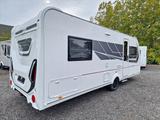Sterckeman Alize 550LJ MOVER+AKS+ALU+COMBI 6+KLIMA+FUSSBERW - Sterckeman Alize