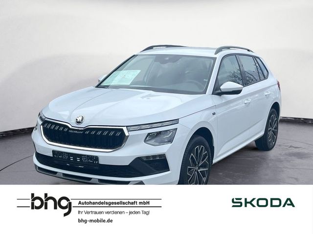 Skoda Kamiq Drive 1,0 TSI 7-Gang-DSG