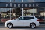 BMW X1 xDrive20d Aut. *M-Sportpaket* - BMW X1: M Sportpaket
