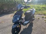 Explorer Race GT 50 Roller - EXPLORER VON 1 BIS 50 CCM
