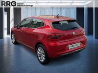 Renault Clio - Vorschau Bild 4