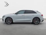 Audi Q8 60 TFSIe quattro S line AHK*Air*Pano*360°*HuD - Audi Q8 in Essen