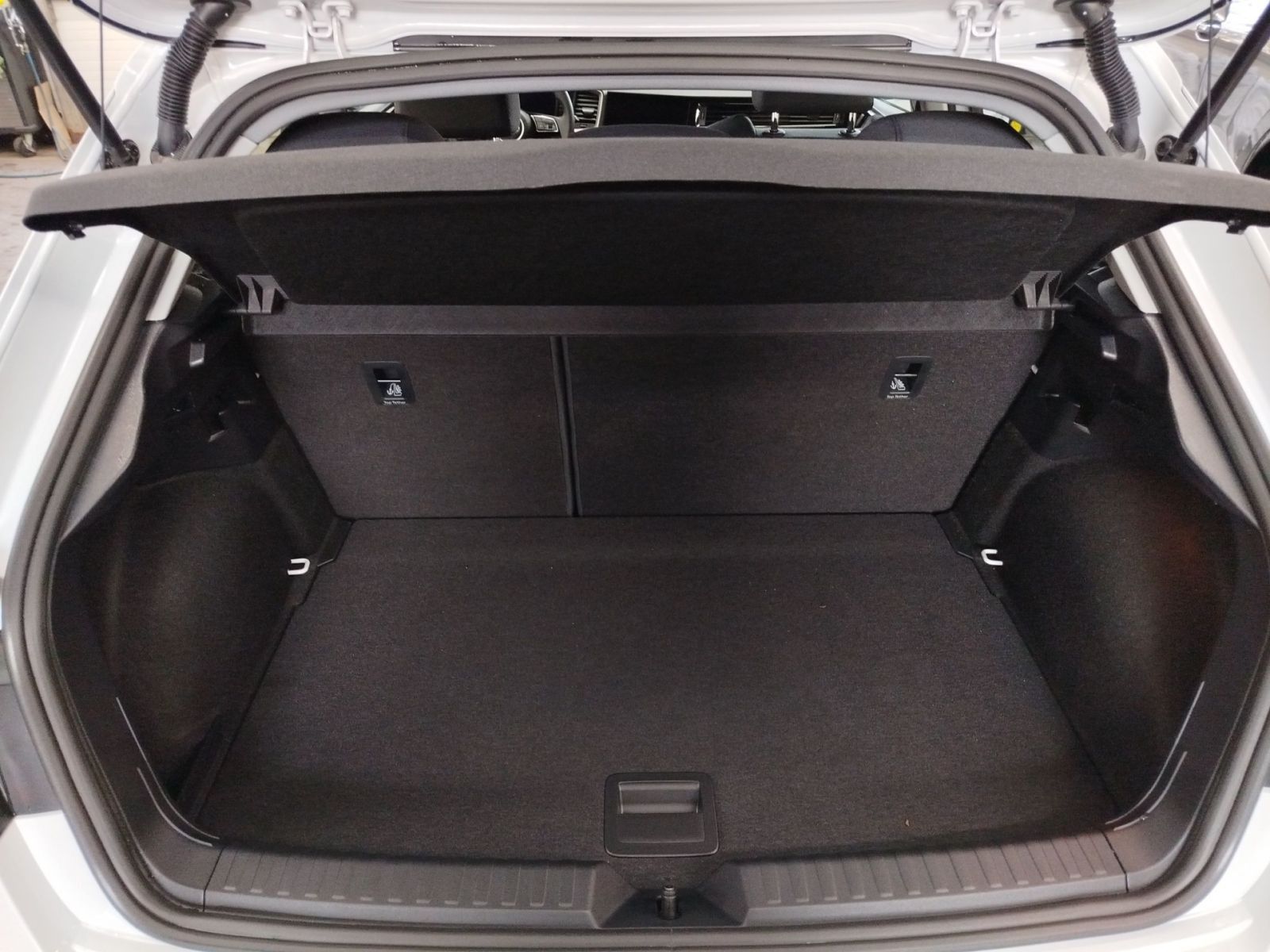 Audi A1 - Bild 6