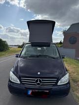 Mercedes-Benz Viano 2.2 CDI Marco Polo - Westfal - Mercedes-Benz Viano marco polo