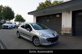 Peugeot 207 Urban Move 1.4-16V VTi KLIMA+Servo+ZV - Peugeot 207: 1.4