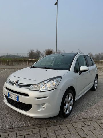 Citroën Citroen C3 PureTech 82 Exclusive