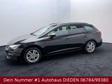 Seat Leon ST FR Black Matt Edition PANORAMA+LED+PDC - Seat Leon: Fr Black Matt Edition