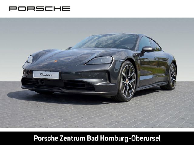 Porsche Taycan Performancebatterie+  Hinterachslenkung