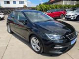 Seat Leon FR 1,8 Leder/Klima/Navi/CarPlay/SitzHeiz - Seat Leon: 1.8