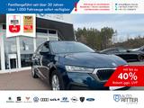 Skoda Octavia Combi 2.0 TDI Active SHZ+CarPlay+PDC - Skoda Octavia Active mit Diesel-Antrieb