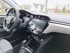 Fahrzeugabbildung Opel Corsa F 1.2 55KW LED, Spurhalteassistent, PPS