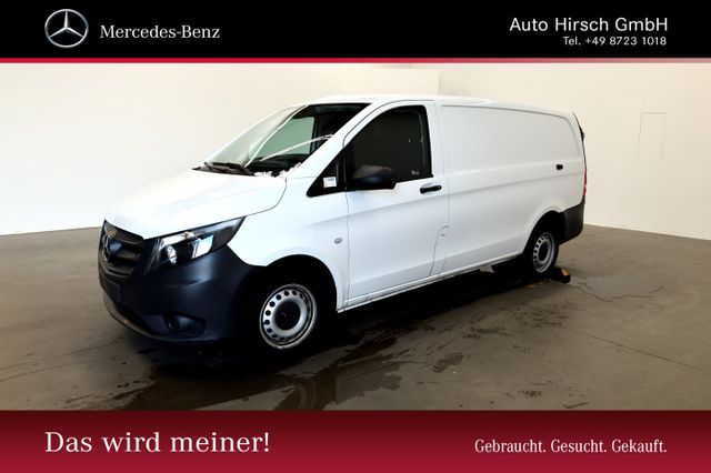 Mercedes-Benz Vito 116 CDI Kasten Lang Automatik+Kamera+Sitzhe