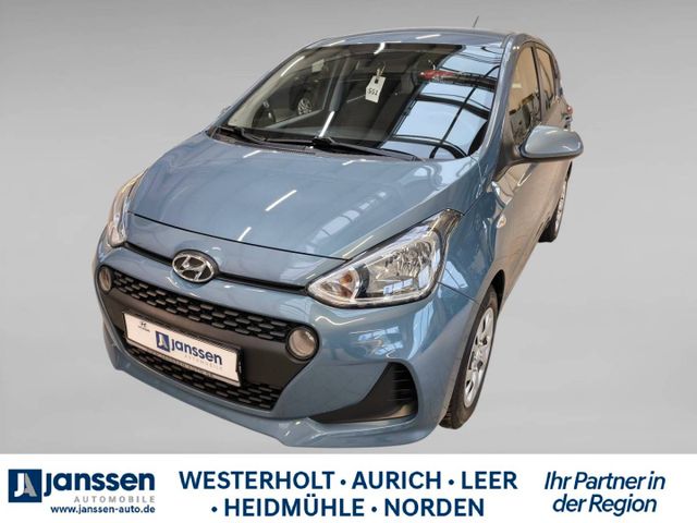 Hyundai i10 Trend