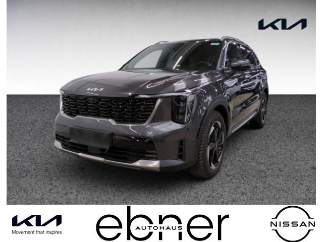 Kia Sorento 1.6 T-GDI Hybrid 4WD Platinum | 7 Sitzer