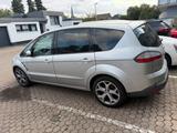 Ford Smax 2.0  Diesel - gebrauchte Ford S-Max aus dem Jahr 2008