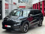 Skoda Kodiaq 2.0 TDI  Sportline Panorama+Standhzg+AHK - Skoda Gebrauchtwagen in Leipzig