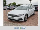 Volkswagen Passat Variant 1.5 TSI DSG LED/Navi/Kamera/AppCo - VW Passat Variant von 2023
