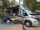 Fiat Ducato Dexter 555 - Kastenwagen mit 6 Schlafplätzen