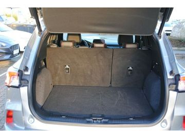 Fahrzeugabbildung Ford Kuga 2.0 mHEV ST-Line X+AHK+LED+ELEK.HECKKL.+DAB