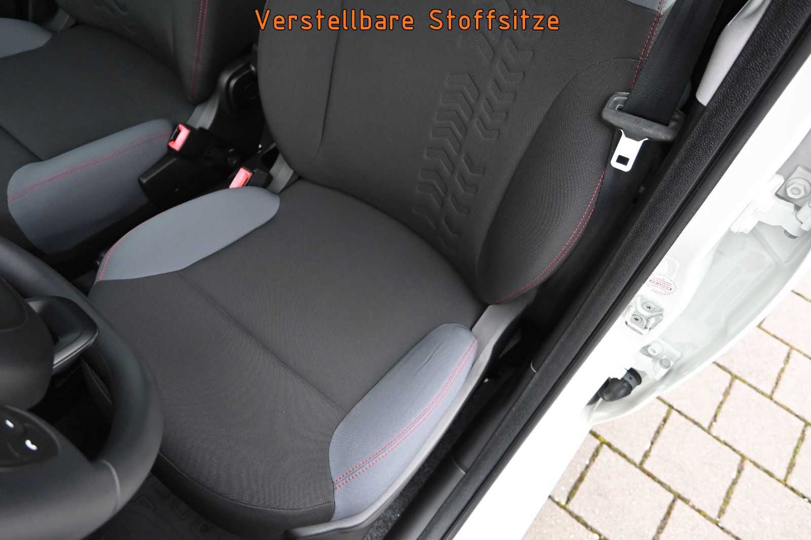 Fahrzeugabbildung Fiat Panda 0.9 Twinair Natural Power Easy Benzin /Gas