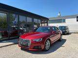 Audi A4 1.4 TFSI S Line*Xenon*Klimaautomatik*Tempomat - Audi A4: Rot