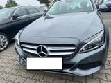 Mercedes-Benz C 180 Autom. - // TOP gepflegt // MB Garantie - Mercedes-Benz: Mb 180