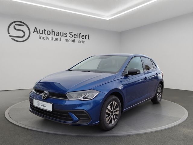 Volkswagen Polo - Bild 2